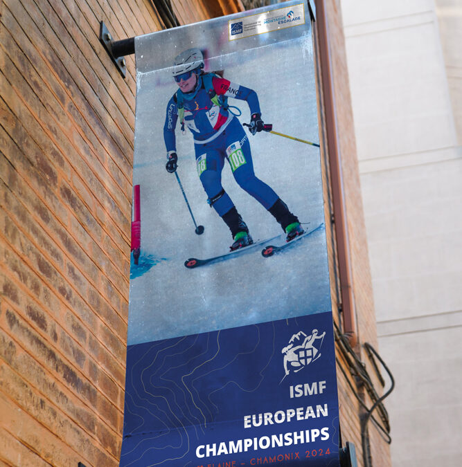 Championnats d’Europe de Ski Alpinisme 2024